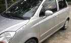 Chevrolet Spark 2011 - Bán Chevrolet Spark Van đời 2011, màu bạc, 95 triệu