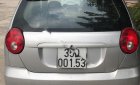 Chevrolet Spark 2011 - Bán Chevrolet Spark Van đời 2011, màu bạc, 95 triệu