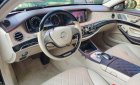 Mercedes-Benz Maybach 2015 - Bán Mercedes năm sản xuất 2015, màu đen, nhập khẩu nguyên chiếc chính hãng