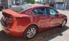 Mazda 3   2018 - Bán Mazda 3 1.5 AT sản xuất năm 2018, màu đỏ, giá cạnh tranh