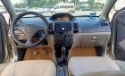 Toyota Vios 2007 - Bán xe Toyota Vios sản xuất năm 2007, màu bạc, giá 176tr