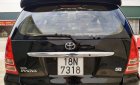 Toyota Innova 2007 - Cần bán Toyota Innova G 2007, màu đen xe gia đình