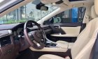 Lexus RX   2017 - Bán Lexus RX 350 đời 2017, màu trắng, nhập khẩu 