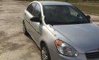 Hyundai Verna 2008 - Cần bán Hyundai Verna đời 2008, màu bạc xe còn mới