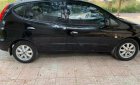 Chevrolet Vivant 2009 - Cần bán Chevrolet Vivant đời 2009, màu đen