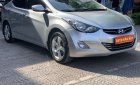 Hyundai Elantra 2013 - Bán Hyundai Elantra 2013, màu bạc, nhập khẩu