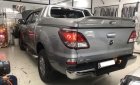 Mazda BT 50 2016 - Bán Mazda BT 50 2.2L 4x4 MT 2016, màu xám, nhập khẩu, số sàn