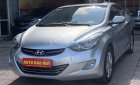 Hyundai Elantra 2013 - Bán Hyundai Elantra 2013, màu bạc, nhập khẩu