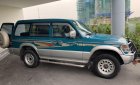 Mitsubishi Pajero 1997 - Cần bán Mitsubishi Pajero đời 1997, xe nhập chính hãng