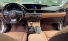 Lexus ES 250 2017 - Cần bán lại xe Lexus ES 250 đời 2017, màu vàng, xe nhập
