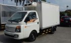 Hyundai Porter 2019 - Siêu giảm giá chiếc xe  Hyundai Porter H150 2019, màu trắng, nhập khẩu - Hỗ trợ ngân hàng, lãi suất thấp