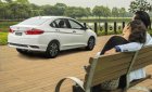 Honda City 2019 - Honda ô tô Hải Phòng - Bán Honda City 2020 ưu đãi lớn, nhiều quà tặng, xe giao ngay 