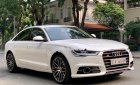 Audi A6 2012 - Bán Audi A6 đời 2012, màu trắng, nhập khẩu