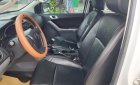 Mazda BT 50   2016 - Bán Mazda BT 50 2.2L 4x4 MT sản xuất 2016, màu trắng, nhập khẩu 