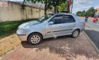 Fiat Albea   2007 - Bán Fiat Albea HLX đời 2007, màu bạc, giá cạnh tranh