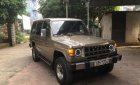 Hyundai Galloper 1993 - Cần bán Hyundai Galloper sản xuất năm 1993, xe nhập