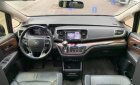 Honda Odyssey 2.4 AT 2016 - Bán Honda Odyssey 2.4L đời 2016, màu đen, nhập khẩu  