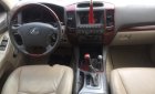 Lexus GX 470 2007 - Cần bán lại xe Lexus GX 470 sản xuất năm 2007, nhập khẩu