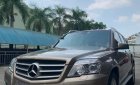 Mercedes-Benz CLK class 2010 - Bán xe Mercedes sản xuất năm 2010, màu nâu, nhập khẩu nguyên chiếc chính hãng