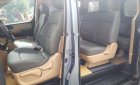 Hyundai Grand Starex 2.5 MT 2008 - Bán Hyundai Grand Starex 2008, màu xanh lam, xe nhập