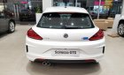 Volkswagen Scirocco 2018 - Volkswagen Sài Gòn khuyến mại cuối năm chiếc xe Volkswagen Scirocco 2018 với giá rẻ nhất thị trường