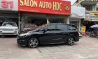 Honda Odyssey 2.4 AT 2016 - Bán Honda Odyssey 2.4L đời 2016, màu đen, nhập khẩu  