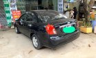 Chevrolet Lacetti 2012 - Bán Chevrolet Lacetti 2012, màu đen xe còn mới nguyên