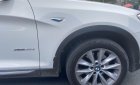 BMW X3 2014 - Bán xe cũ BMW X3 sản xuất 2014, màu trắng, xe nhập