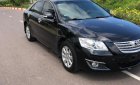 Toyota Camry 2007 - Cần bán lại xe Toyota Camry sản xuất năm 2007, màu đen, 465 triệu xe còn mới