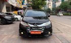 Honda Odyssey 2.4 AT 2016 - Bán Honda Odyssey 2.4L đời 2016, màu đen, nhập khẩu  