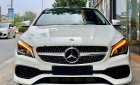 Mercedes-Benz CLA class  250 4Matic 2017 - Bán ô tô Mercedes CLA 250 Facelift năm sản xuất 2017, màu trắng, nhập khẩu