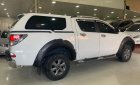 Mazda BT 50   2016 - Bán Mazda BT 50 2.2L 4x4 MT năm 2016, màu trắng, xe nhập  