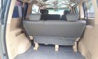 Hyundai Grand Starex 2.5 MT 2008 - Bán Hyundai Grand Starex 2008, màu xanh lam, xe nhập