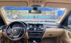 BMW X3 2014 - Bán xe cũ BMW X3 sản xuất 2014, màu trắng, xe nhập