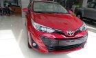 Toyota Vios G CVT 2019 - Toyota Vinh - Nghệ An - Hotline: 0904.72.52.66, bán xe Vios G 2019 tự động giá tốt khuyến mãi khủng trả góp 0%