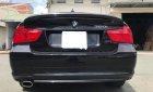 BMW 3 Series 2011 - Cần bán xe BMW 3 Series đời 2011, màu đen, xe nhập chính hãng