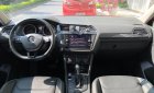 Volkswagen Tiguan Allspace 2018 - Cần bán gấp Volkswagen Tiguan Allspace năm sản xuất 2018, màu đỏ, nhập khẩu nguyên chiếc