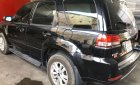 Ford Escape 2009 - Bán Ford Escape đời 2009, màu đen, giá tốt