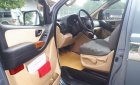 Hyundai Grand Starex 2.5 MT 2008 - Bán Hyundai Grand Starex 2008, màu xanh lam, xe nhập