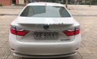 Lexus ES   2014 - Cần bán xe cũ Lexus ES 300h đời 2014, màu trắng, nhập khẩu