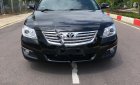 Toyota Camry 2007 - Cần bán lại xe Toyota Camry sản xuất năm 2007, màu đen, 465 triệu xe còn mới