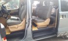 Hyundai Grand Starex 2.5 MT 2008 - Bán Hyundai Grand Starex 2008, màu xanh lam, xe nhập