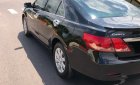 Toyota Camry 2007 - Cần bán lại xe Toyota Camry sản xuất năm 2007, màu đen, 465 triệu xe còn mới