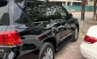 Lexus LX 2008 - Cần bán xe Lexus LX đời 2008, màu đen, xe nhập chính hãng