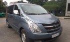 Hyundai Grand Starex 2.5 MT 2008 - Bán Hyundai Grand Starex 2008, màu xanh lam, xe nhập