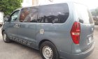 Hyundai Grand Starex 2.5 MT 2008 - Bán Hyundai Grand Starex 2008, màu xanh lam, xe nhập