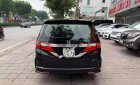 Honda Odyssey 2.4 AT 2016 - Bán Honda Odyssey 2.4L đời 2016, màu đen, nhập khẩu  