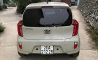 Kia Morning 2013 - Cần bán lại xe Kia Morning sản xuất năm 2013, màu trắng, xe nhập chính hãng