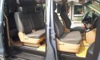 Hyundai Grand Starex 2.5 MT 2008 - Bán Hyundai Grand Starex 2008, màu xanh lam, xe nhập