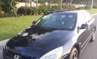 Honda Accord 2005 - Cần bán gấp Honda Accord 2005, màu đen, xe nhập, xe gia đình